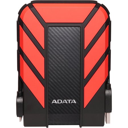 ADATA Adata Rugged Series Hd710 Pro Ext: Hdd 1Tb Usb 3.1 Waterproof/Shockpro AHD710P-1TU31-CRD